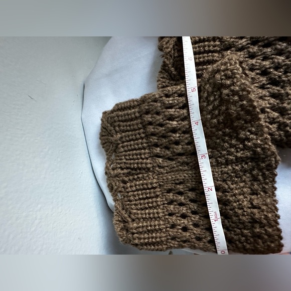 Boot Cuffs - Picture 4 of 5